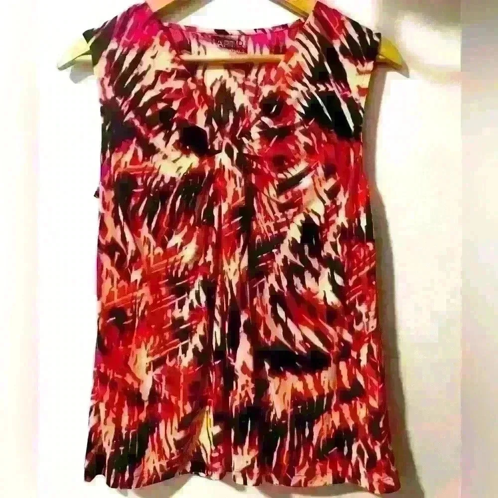 Apt 9 Blouse M